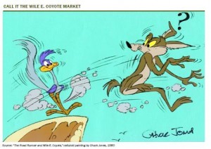 coyote