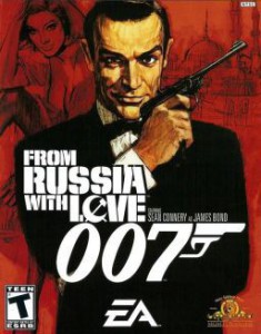 from_russia_with_love_game_cover