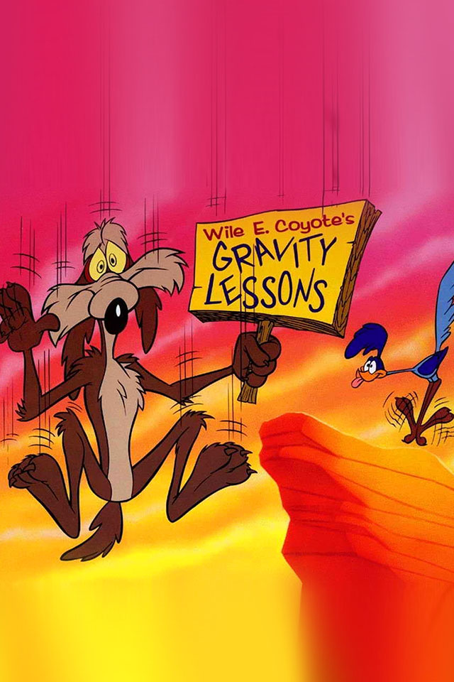 freeios7.com_apple_wallpaper_wild-coyote-lesson_iphone4