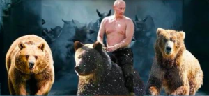 bear season episode 2