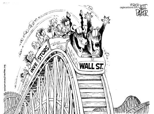 rollercoaster