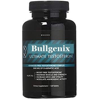bullgenix