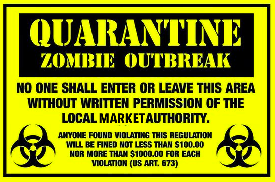 quarantine