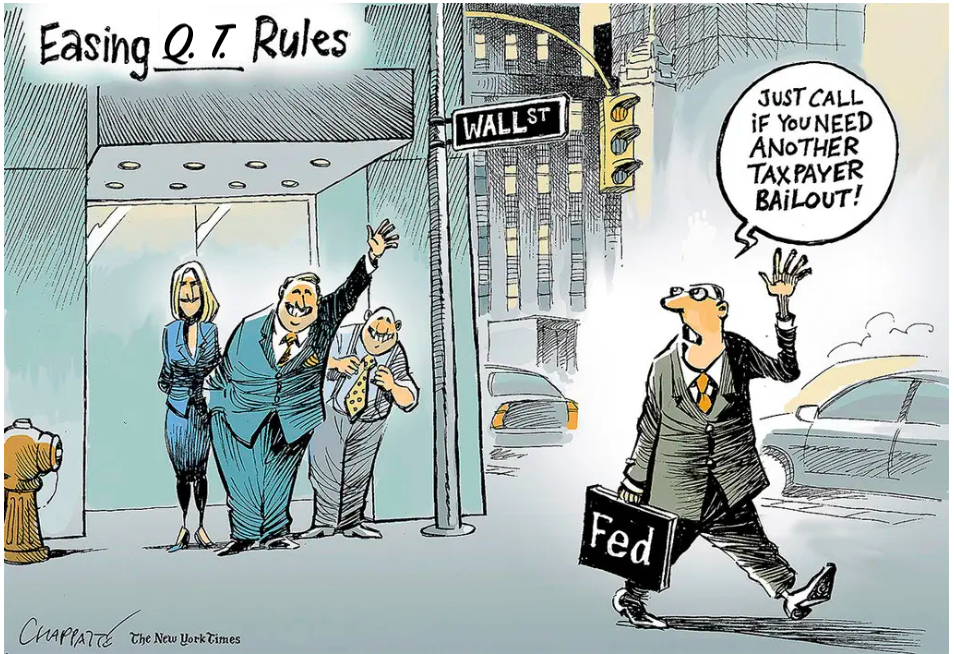 fed bailout