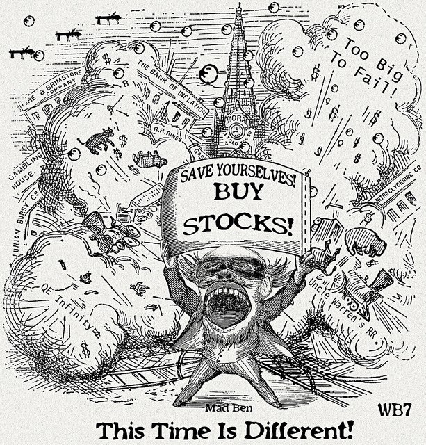 buy stocks
