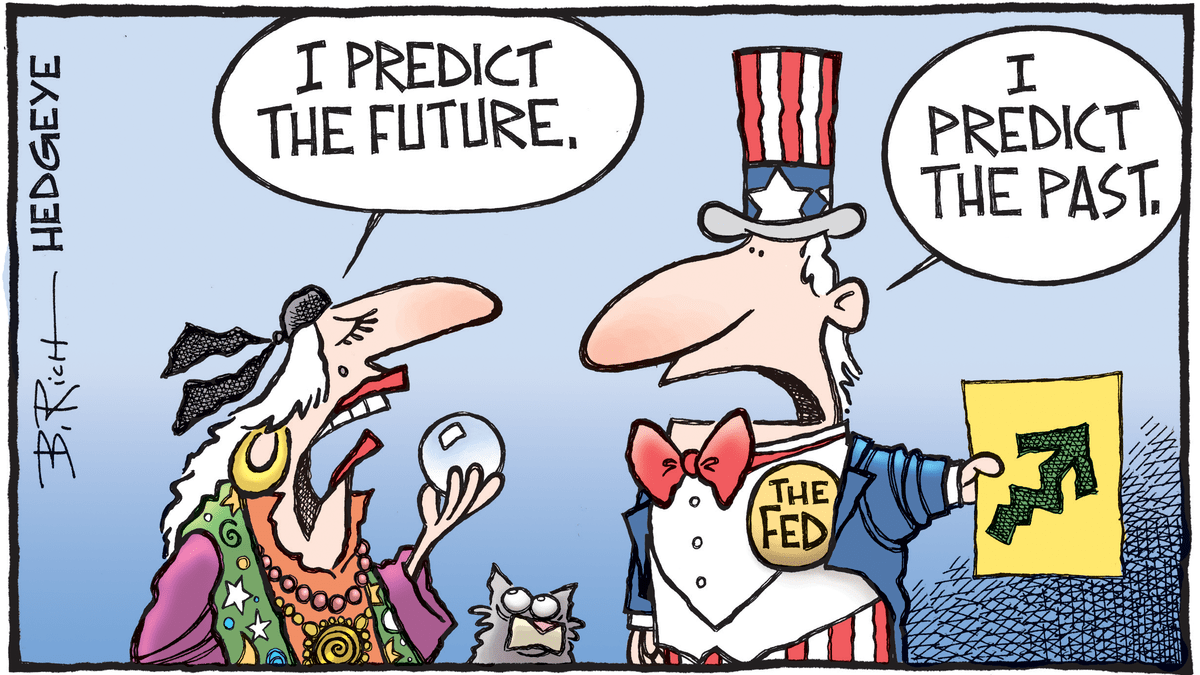 fortune teller predict future