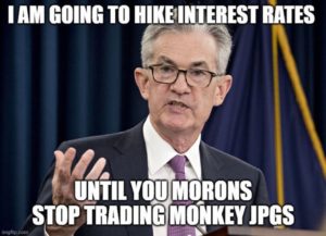 Powell morons